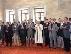 Tatvan'da Kur'an Ziyafeti
