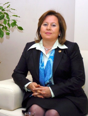 Milletvekili Gürkan, Çin Dostluk Grubu'ndan istifa etti!.