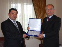 KKTC Milli Eğitim Bakanı Dürüst: Türkiye Bizim İçin Çok Önemli