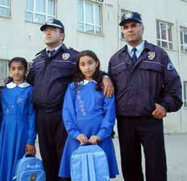 BANKA GİBİ YARDIM SANDIĞI