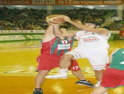 Banvit Başkanı Kılıç: Tüm Bandırmalıları Play-off Maçlarında Desteğe Bekliyoruz!