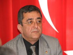 Ktso Başkanı Göçen: Hastane Arsası, Toki'ye Değil Üniversitesiye Verilmeli!