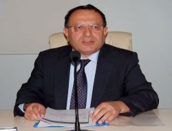 Vali Saran'ın Halası Vefat Etti!