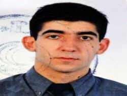 Eskişehir'de Taksici Cinayeti