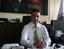 "Risk Grubundaki Büyükler De Aşı Olmalı"