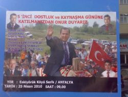 3 Kurşunla Yaralanan Eskiyörük Köyü Muhtarı Güzel Hızla İyileşiyor!.