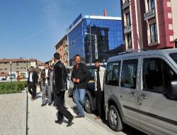 Bilge Köyü Katliamı Sanıklarına Rekor Ceza: 6 Kişiye 44'er Kez Müebbet Hapis