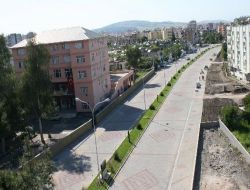 Osmaniye'de Devlet Bahçeli Bulvarının 4.Etabı Açılıyor!