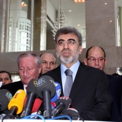 'Azeri Gazı' Müjdesi