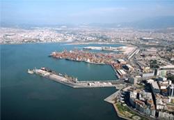 İzmir Limanı 6 Yıldır Özelleştirilemiyor!!