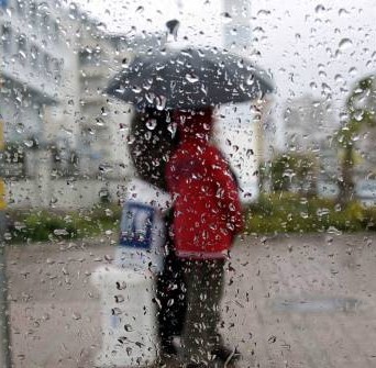 Hava sıcaklıkları azalıyor!!