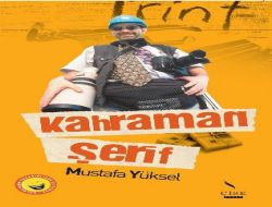 Bu Kitabı Okuyup Da Gülmeyenin Parası İade Ediliyor