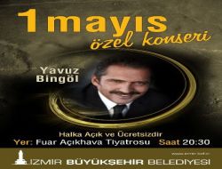 Yavuz Bingöl, Kendi Hikayesini Anlatacak!