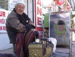 Kırşehirli Boyacılar Lostra Salonu İstiyor