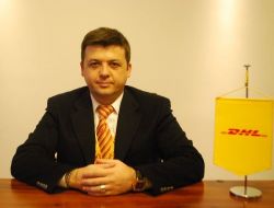 Dhl Global Forwarding Çin Bölgesi'ne Zafer Engin Atandı