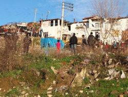 Çocuk Kavgası Karakolda Bitti: 3 Yaralı, 13 Gözaltı!
