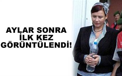 KELEPÇELİ DENİZ SEKİ ADLİYEDE