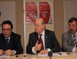 Projeler, Eskişehir'de Pazara Çıkacak!