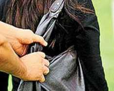 Kapkaç Çetesinin Üyeleri Oldular