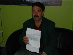 Kaçan Gelinin Babası: Kızım Sevdiğine Değil; Dayısının Yanına Kaçtı!