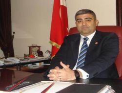 Kaymakam Gençoğlu: Dereyolu Bittiği Zaman Mesudiye'nin Geleceği Parlak Olur