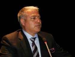 Türkiye'nin Kıyı Ve Deniz Alanları 8. Ulusal Kongresi Başladı
