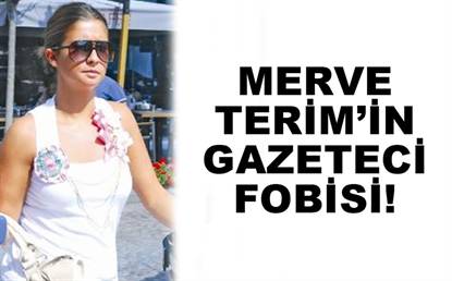 GAZETECİ FOBİSİ