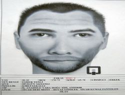 Seri Katil Uyurken  Yakalanmış!!