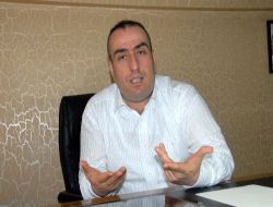Samsun İmo Başkanı Tüfek: TOKİ Konutlarının Kalitesi Düşüyor!.