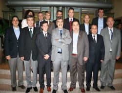 Güreli: Zeytinyağı Üretimi İki Yıl Sonra 3-4 Kat Artar!