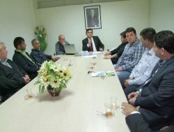 Korkuteli'nin Ürünleri Yöresel Ürünler Fuarı'nda Tanıtılacak