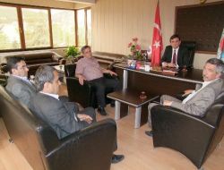 Antalya İl Genel Meclisi Üyeleri Köylülerin Problemlerini Dinledi!