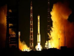 Rusya, Uzaya Çikolata ve Şekerleme Gönderiyor!!