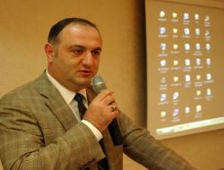 Düsiad, Yeni İş Yasası Hakkında İşadamlarını Bilgilendirdi