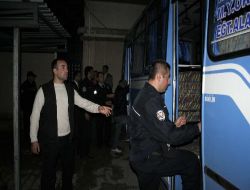 Alaşehir'de Fuhuş Operasyonu: 26 Kişi Tutuklandı!