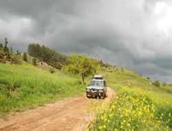 5 il için sel ve su baskını uyarısı