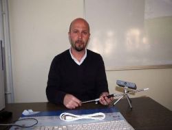 'akıllı Tahtaya Türk Rakip 'sihirli Göz'