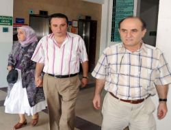 "Hayyam Garipoğlu Şerefli Bir İnsansa Yeğenini Teslim Eder!"