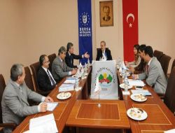 "Sağlıklı Kentler Yaygınlaştırılmalı"