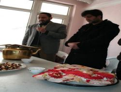 Töre Kurbanı Esra Kaya İçin Öldürüldüğü Evde Mevlit Verildi!