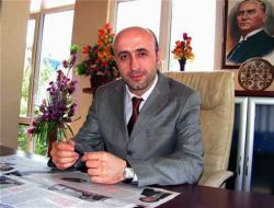 Müsiad Rize Şube Başkanı Temizel: Danıştay'ın Verdiği Katsayı Kararı Gelecek Adına Umut Verici