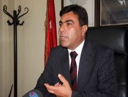 Burdur Damızlık Sığır Yetiştiriciler Birliği Başkanı Özcan: Et İthalatı Ülke Hayvancılığına Zarar Verir