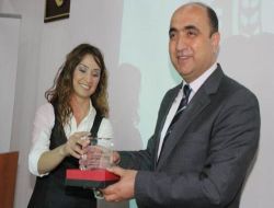 Aksaray'da Sinekle Mücadele Paneli Düzenlendi
