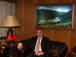 Trabzon Uluslararası Tiyatro Festivali'ne Hazırlanıyor