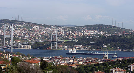 Arsa fiyatları uçtu.
