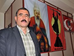 Yakın Tarihin Karanlık Olaylarını Araştıracak Önergeye Çorumlu Alevilerden Tam Destek