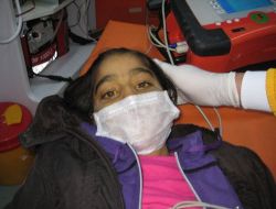 Erzurum Organ Nakil Merkezi Cazibesini Kaybetmeye Başladı