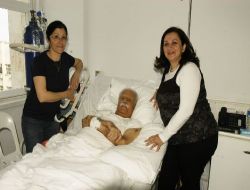 Gazeteci ve Araştırmacı Yazar Yılmaz Akkılıç, Böbrek Ve Kalp Yetmezliğinden Hayatını Kaybetti!