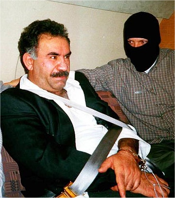 Öcalan ile avukatları görüşemedi
