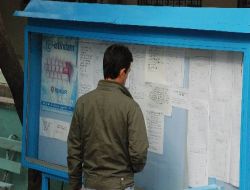 Çanakkale İl Özel İdaresi Yol Çalışması İçin  Geçici İşçi Alacak!